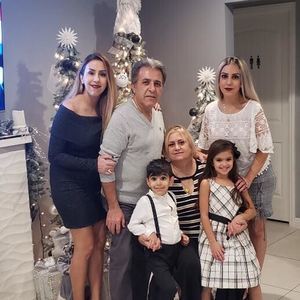 Meet your Posher, Edna